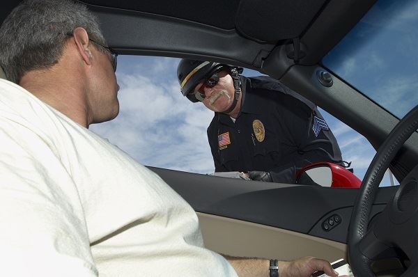 Can You Fight a Driving Without Insurance Ticket?